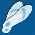 EASY STEP SILICONE INSOLE