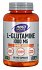 Now Foods L-Glutamine 1000mg 120 caps Unflavoured