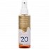 Korres Aegean Bronze Bronzind Dry Touch Oil spf20, 150ml