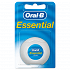 Oral-B Essential Floss 50m-UNWAXED