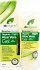 Dr Organic Aloe Vera Gel with Cucumber & Witch Hazel 200 ml