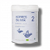 Korres Bio Milk 2 400 gr