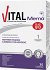 Vital Memo Plus 30caps