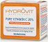 Hydrovit Pure Vitamin C 20% Collagen Booster