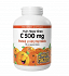 Natural Factors Βιταμίνη C 500mg 90tabs