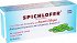 Farmellas SPICHLOFER Heme Iron Supplement Spirulina-Chlorella-Vitamin-C 30disks