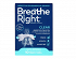 Breathe Right Medium Nasal Blockage-Normal Skin 10 Strips