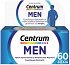 Centrum Men Multivitamin for Energy & Immune System Support 60 Tablets