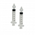 Anats Baby Nasal Irrigator 2pcs