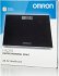 OMRON HN-289 Glass Bathroom Scale