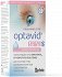 Uplab Pharmaceuticals Optavid Baby S Ophthalmic Spray for Dry Eyes 10ml