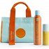 Intermed Promo Pack Luxurious Sun Care: Face Sunscreen Serum SPF30 50ml & Antioxidant Invisible Sunscreen Spray for Face & Body SPF30 200ml