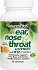 Nature''s Plus Adult''s Ear, Nose & Throat 60Lozenges