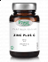 Power Of Nature Platinum Range Zinc Plus C, 30tabs