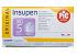 Pic Solution Insupen 5mm 31g ,100pcs