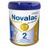 Novalac Premium 2 800gr