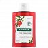 Klorane Shampoo with pomegranate for color-treated hair 200ml