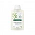 Klorane Shampoo oat milk for frequent use for the whole family 200ml