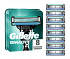 Gillette Mach3 8 Spares
