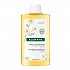 Klorane Shampoo with Camomile for golden highlights 400ml