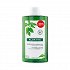 Klorane Shampoo with nettle for oily hair 400ml