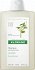 Klorane Shampoo with almond for fine limp hair 400ml