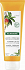 Klorane hair nourishing day cream with mango butter without rinsing 125ml