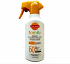 Carroten Family Suncare Milk Spray SPF50 270ml