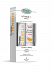Power of Nature Vitamin C 1000mg 24eff.discs+ 1000mg 20disks
