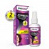 Paranix Express Anti-Lice Spray & Comb for Children 95ml