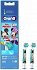 Oral-B Stages Power Mickey Mouse Spare brushes 2pcs