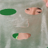 Dr. Jart+ Cicapair Intensive Soothing Repair Serum Mask