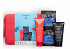 Apivita Promo Bee Sun Safe Hydra Sensitive Soothing Face Cream spf50