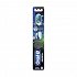 Oral-B Junior Extra Soft Children's Toothbrush for Ages 6+ – Blue
