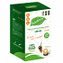 Isostevia Stevia sticks 150Pcs