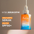 Avène Eau Thermale Ultra Serum 1% Panthenol Facial Sunscreen Serum SPF50+ 30ml