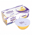 Nutricia Creme Protein  4 x 125gr Banana