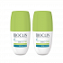 Bioclin Deo 24h Roll-On 2x25ml