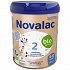 Novalac Bio 2 Infant Milk 800gr