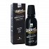 Intermed Unident Whitening Black Mouthwash 