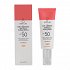 Youth Lab. Age-Defense Watery Tinted Sunscreen Spf50