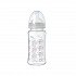 Korres Feeding Bottle Slow Flow 230 ml 