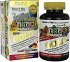 Nature''s Plus Animal Parade Gold Assorted(κεράσι, πορτοκάλι, σταφύλι) 60Chew.Tab