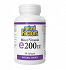 Natural Factors Vitamin E 200iu 90 softgels