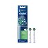 Oral-B Pro CrossAction Replacement Brush Heads for Electric Toothbrush 2pcs
