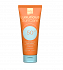 InterMed Luxurious Sun Care Face Cream with hyaluronic acid SPF50 75ml