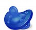Chicco Physio Soft Silicone Pacifier (16–36 Months)
