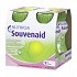 Nutricia Souvenaid Strawberry 4x125ml