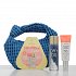 Youth Lab. Sun-Kissed Love Tinted Age- Defense Face Tinted Sunscreen spf50