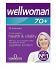 Vitabiotics Wellwoman 70+ Health & vitality 30 ταμπλέτες